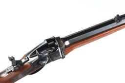 Pedersoli Falling Block Single Shot Rifle .45-70 govt.