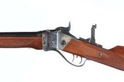 Pedersoli Falling Block Single Shot Rifle .45-70 govt.