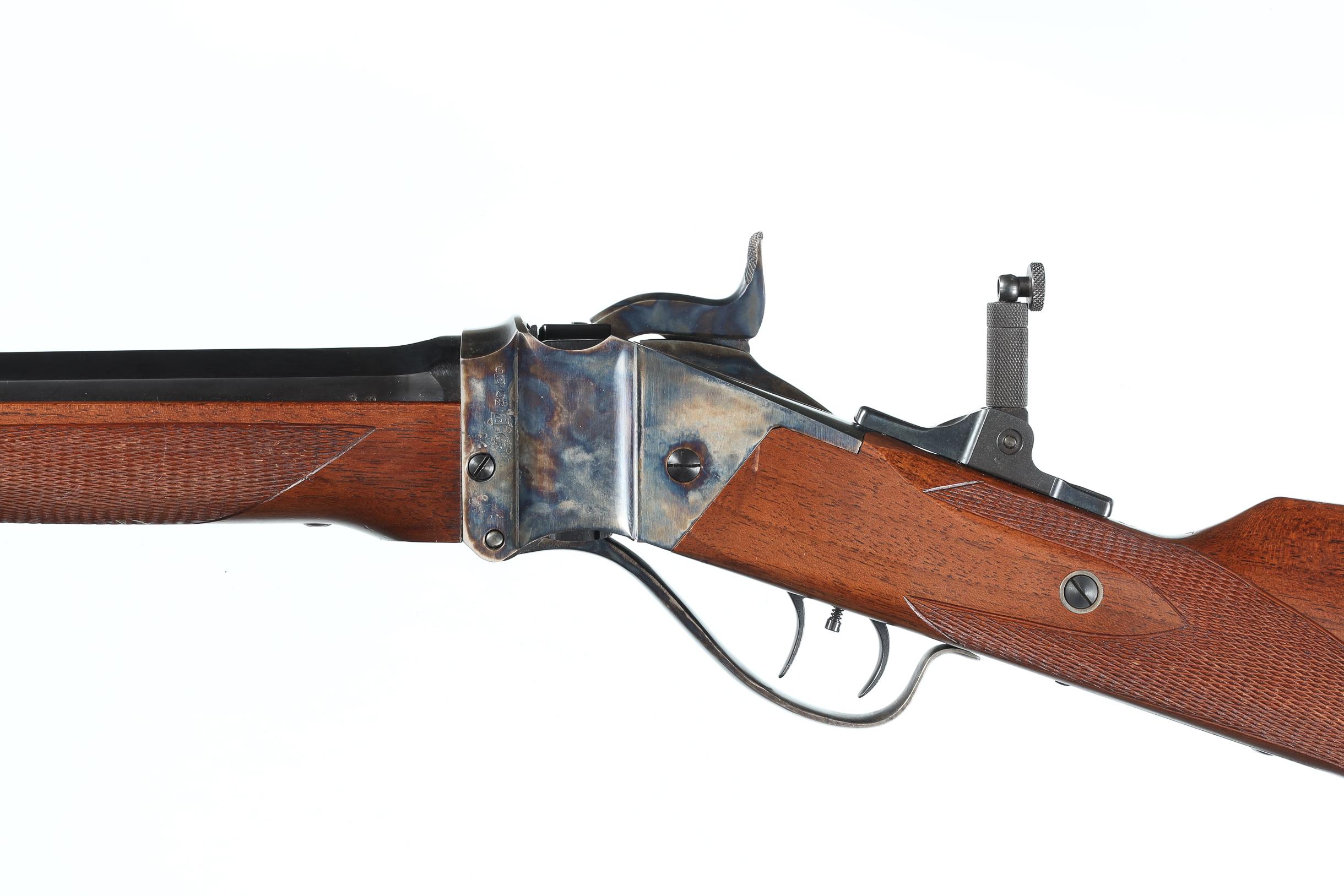 Pedersoli Falling Block Single Shot Rifle .45-70 govt.