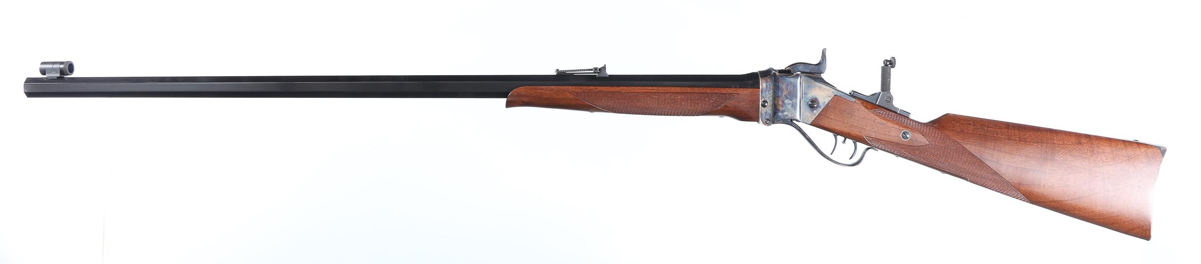 Pedersoli Falling Block Single Shot Rifle .45-70 govt.