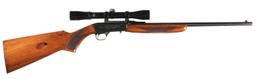 Browning SA-22 Semi Rifle .22lr