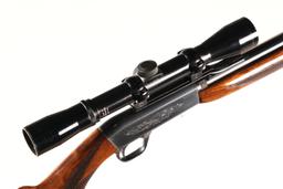 Browning SA-22 Semi Rifle .22lr