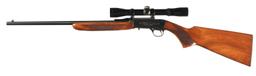 Browning SA-22 Semi Rifle .22lr