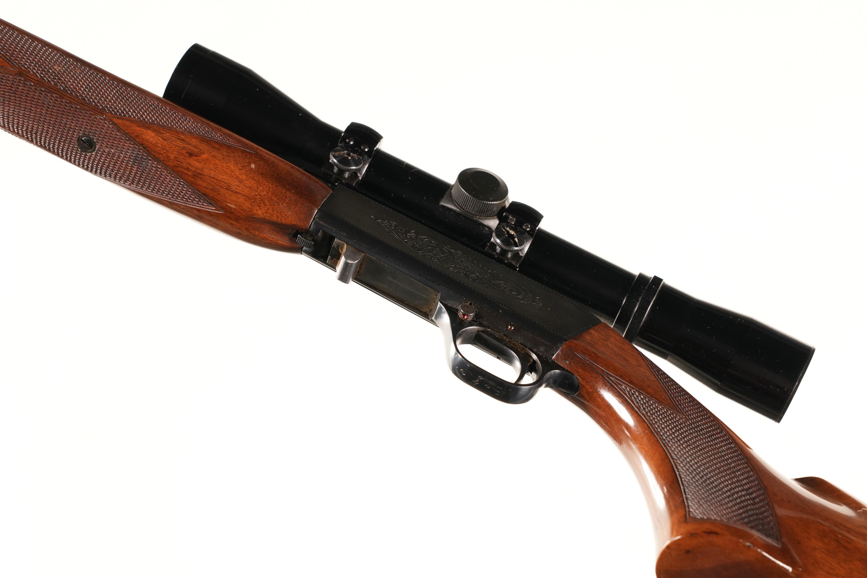 Browning SA-22 Semi Rifle .22lr
