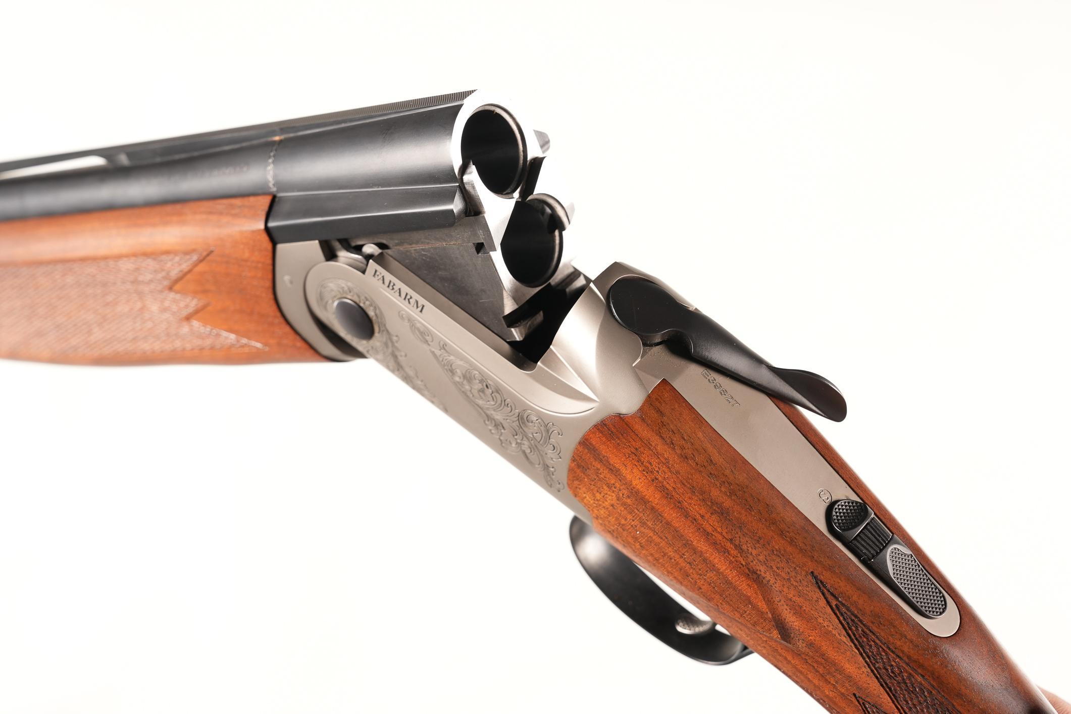 Fabarm Elos B2 Game O/U Shotgun 12ga