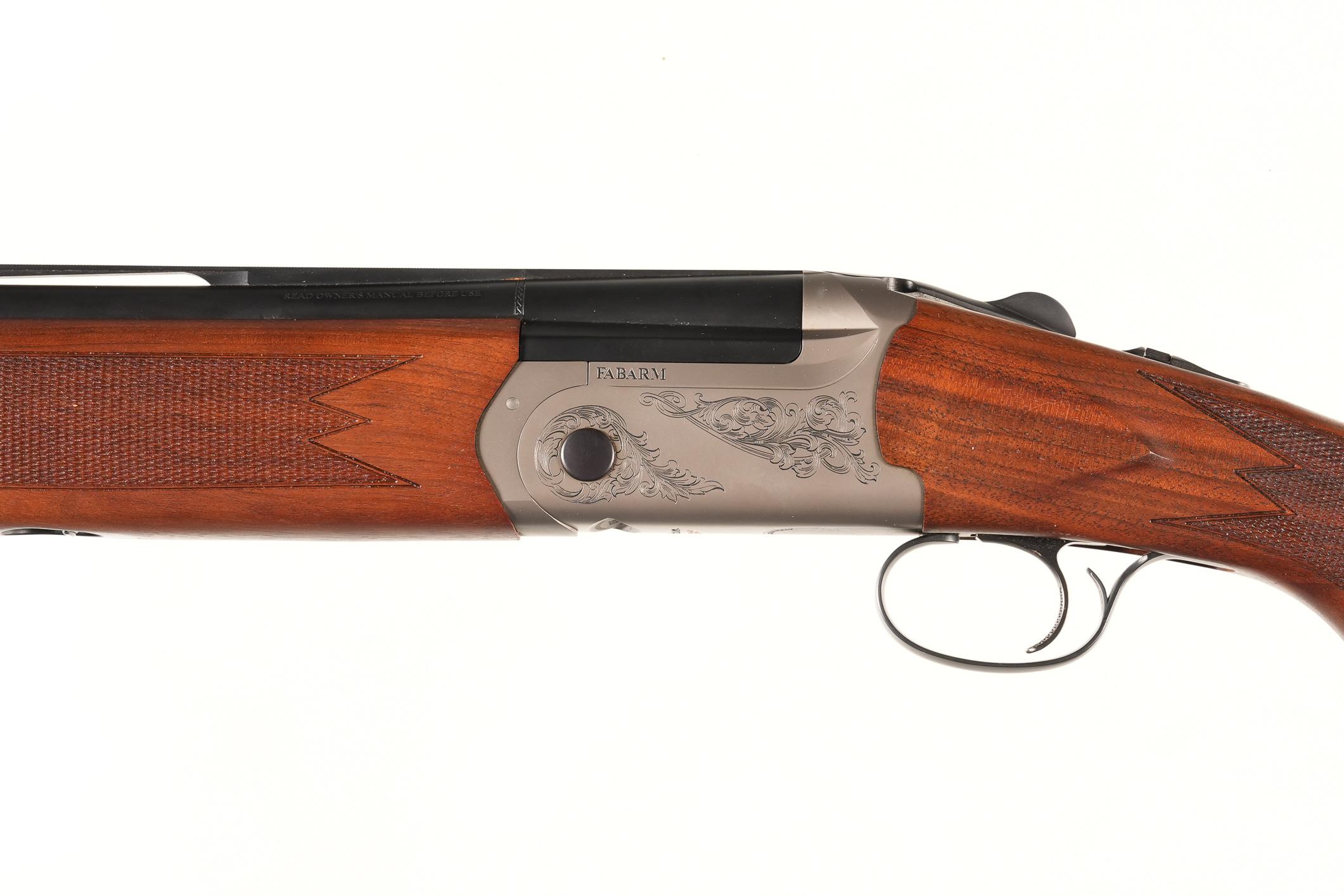 Fabarm Elos B2 Game O/U Shotgun 12ga