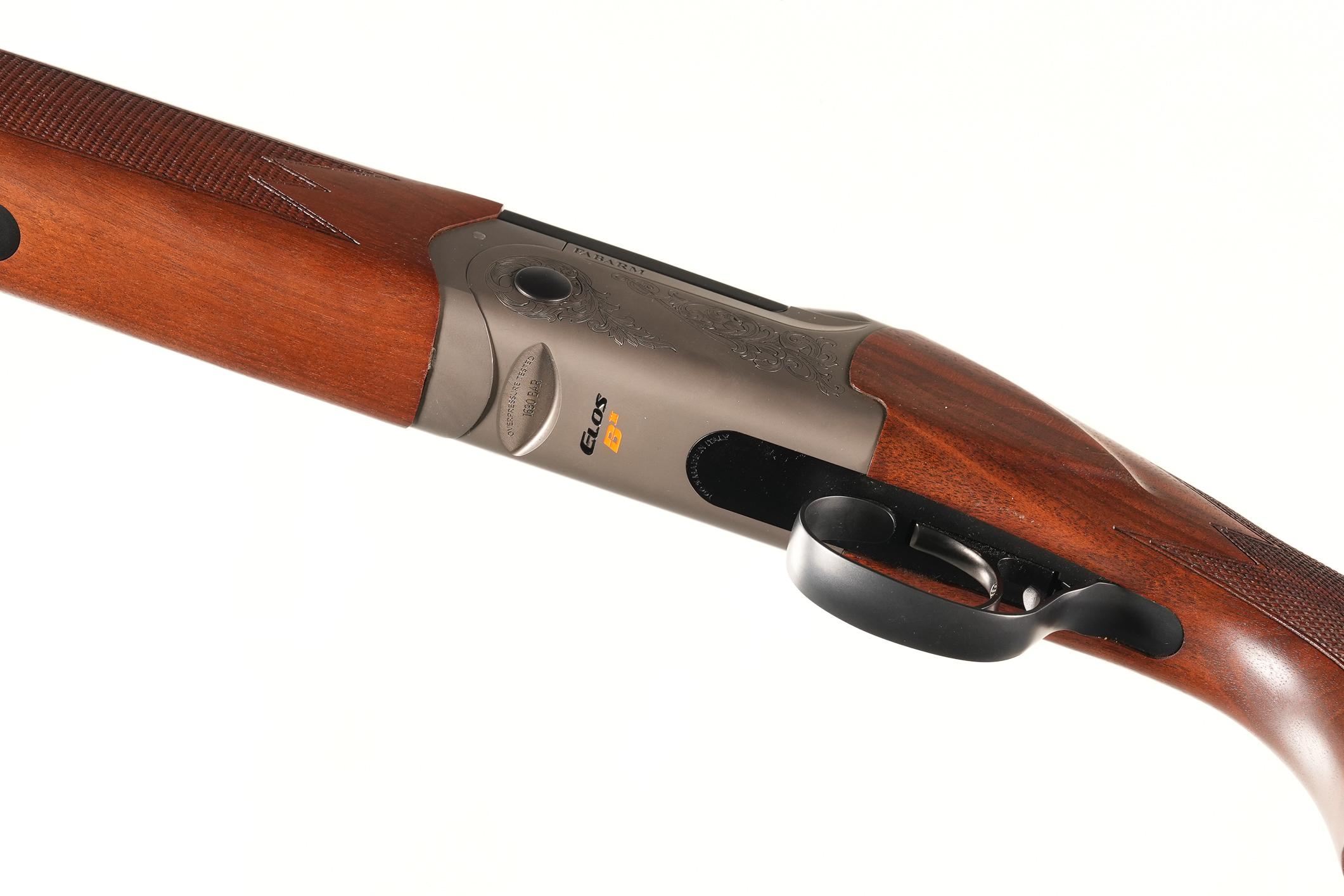 Fabarm Elos B2 Game O/U Shotgun 12ga