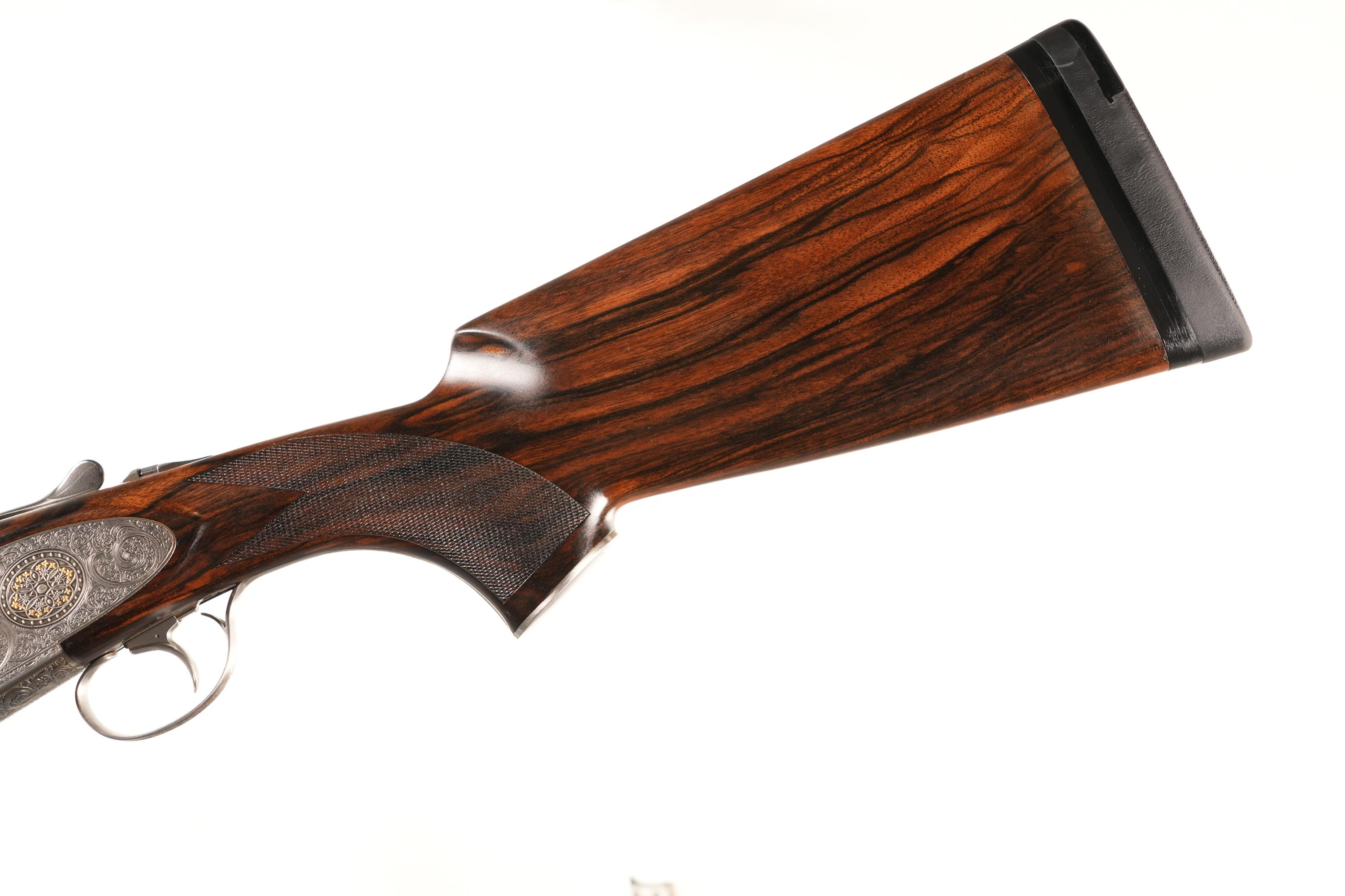 Caesar Guerini APEX O/U Shotgun 12ga