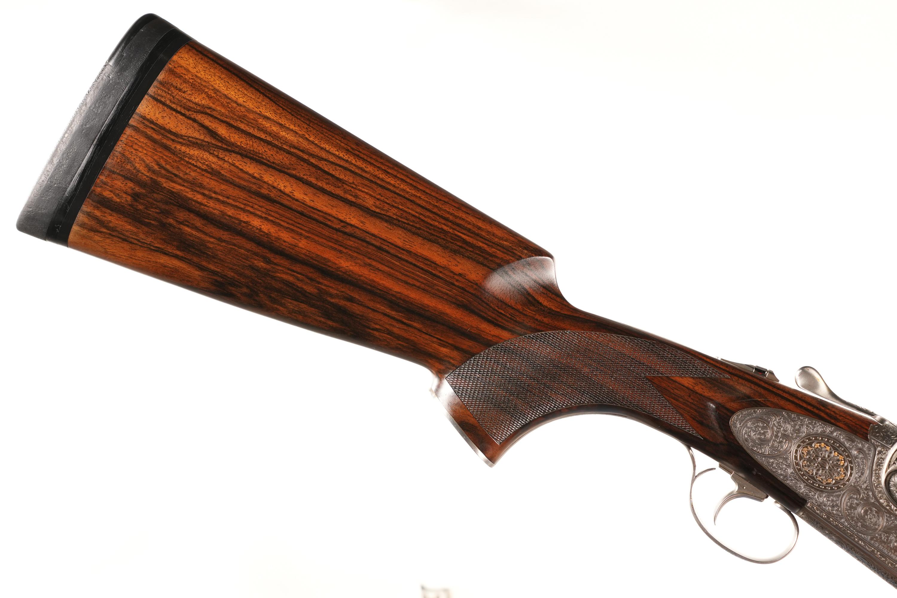 Caesar Guerini APEX O/U Shotgun 12ga