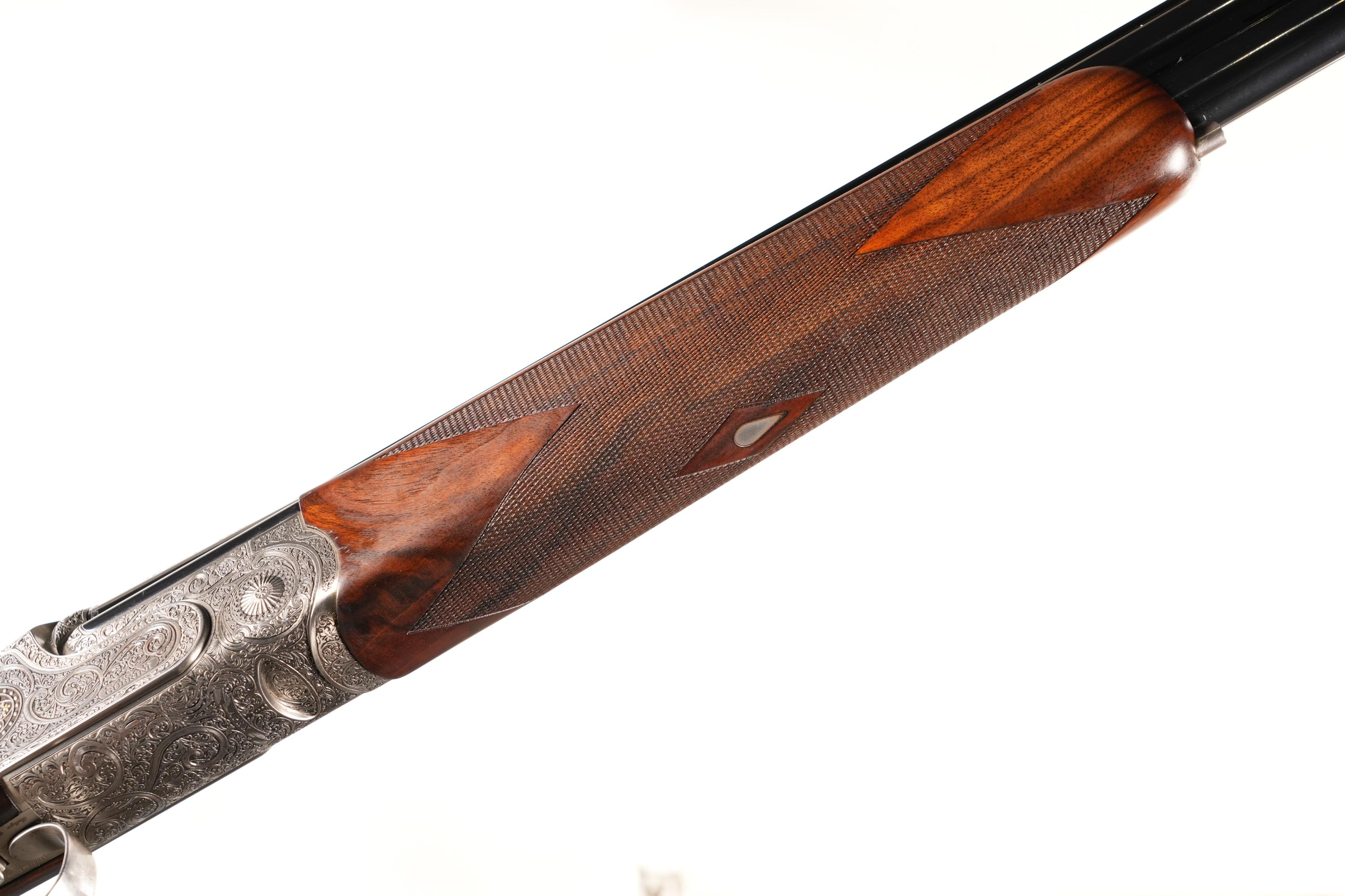 Caesar Guerini APEX O/U Shotgun 12ga