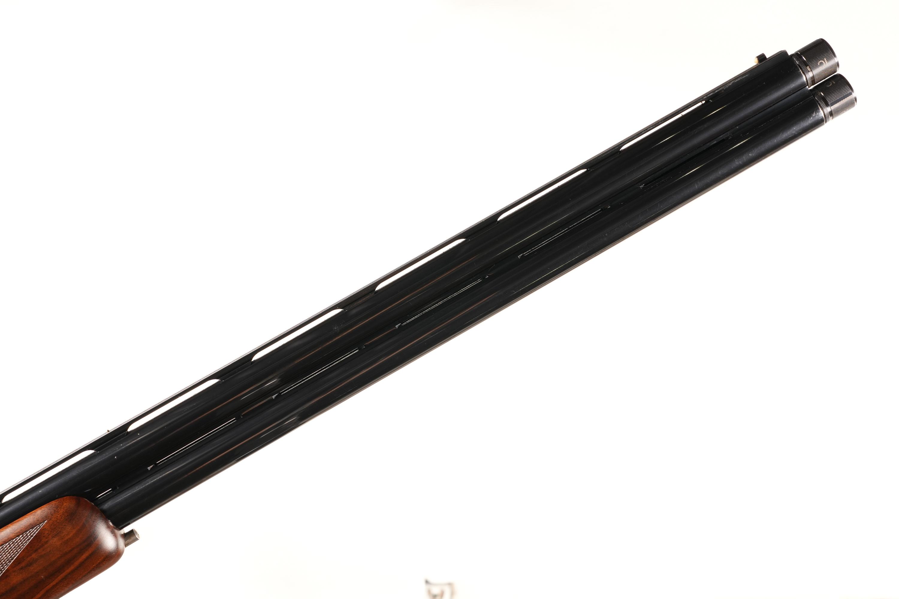 Caesar Guerini APEX O/U Shotgun 12ga