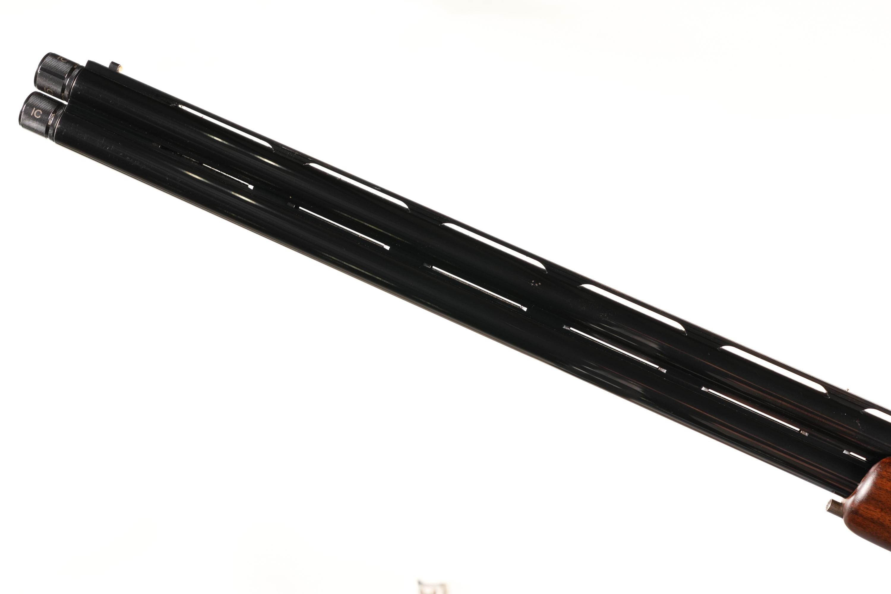 Caesar Guerini APEX O/U Shotgun 12ga