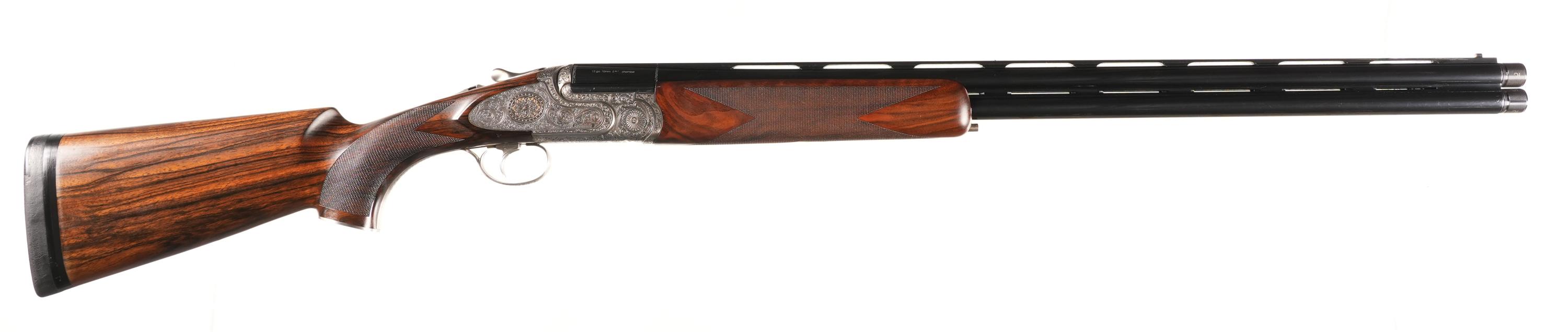 Caesar Guerini APEX O/U Shotgun 12ga