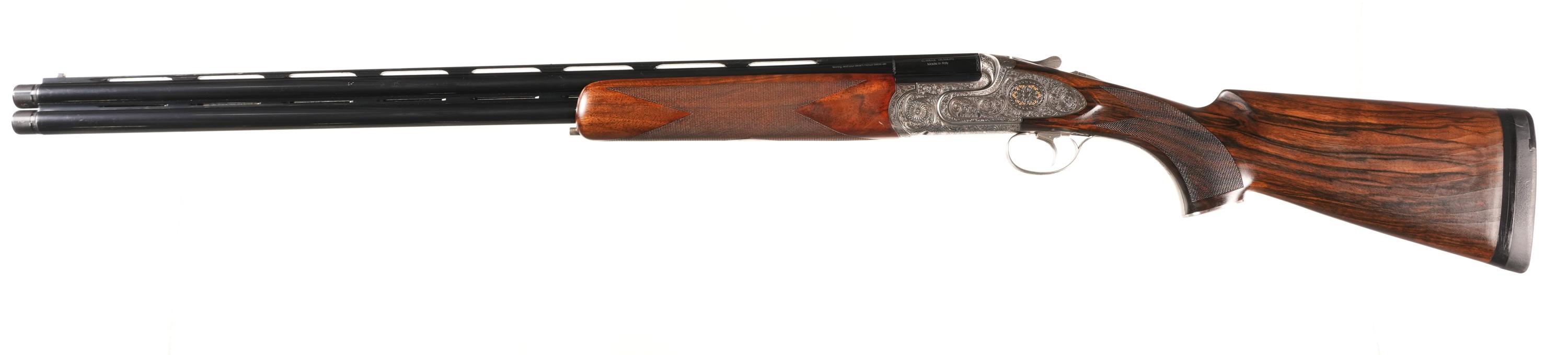Caesar Guerini APEX O/U Shotgun 12ga