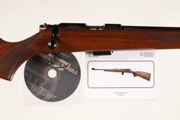 CZ 455 Bolt Rifle .22 l.r.