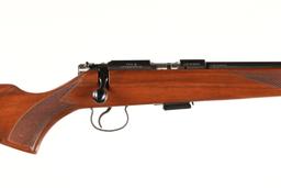 CZ 455 Bolt Rifle .22 l.r.