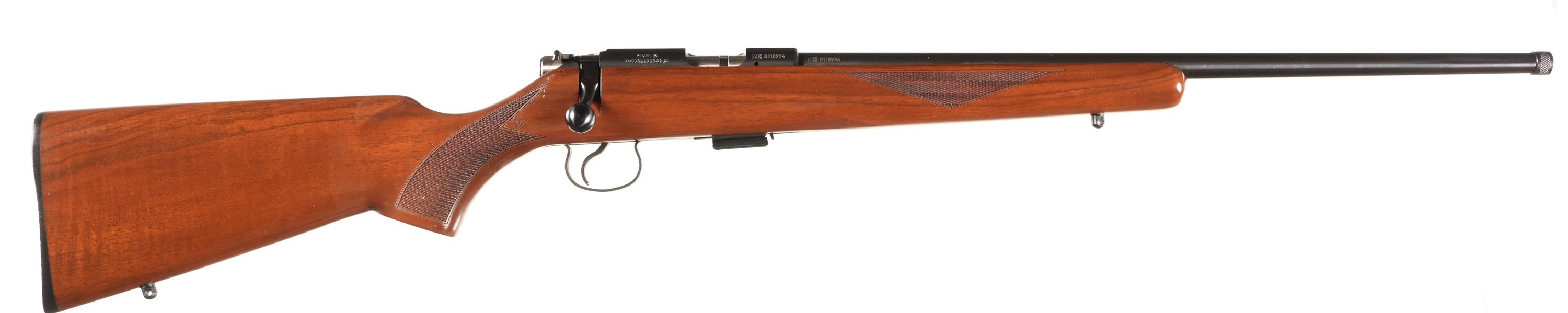 CZ 455 Bolt Rifle .22 l.r.