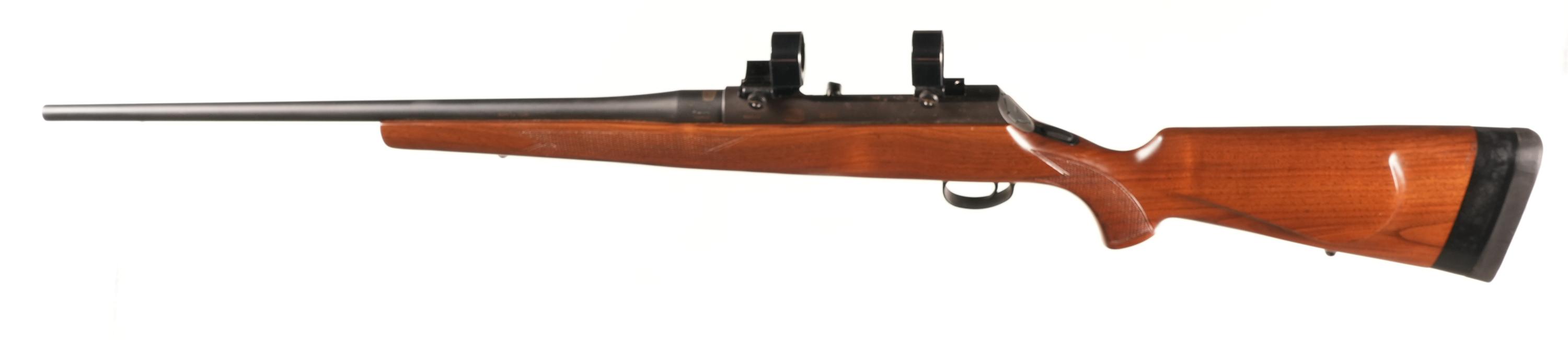 Mauser M96 Bolt Rifle 6.5x55mm