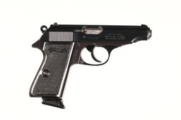 Manurhin PP Pistol .22lr