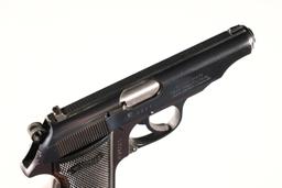 Manurhin PP Pistol .22lr