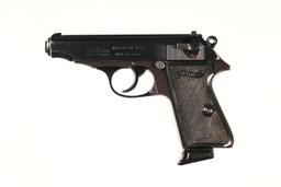 Manurhin PP Pistol .22lr