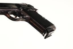 Manurhin PP Pistol .22lr