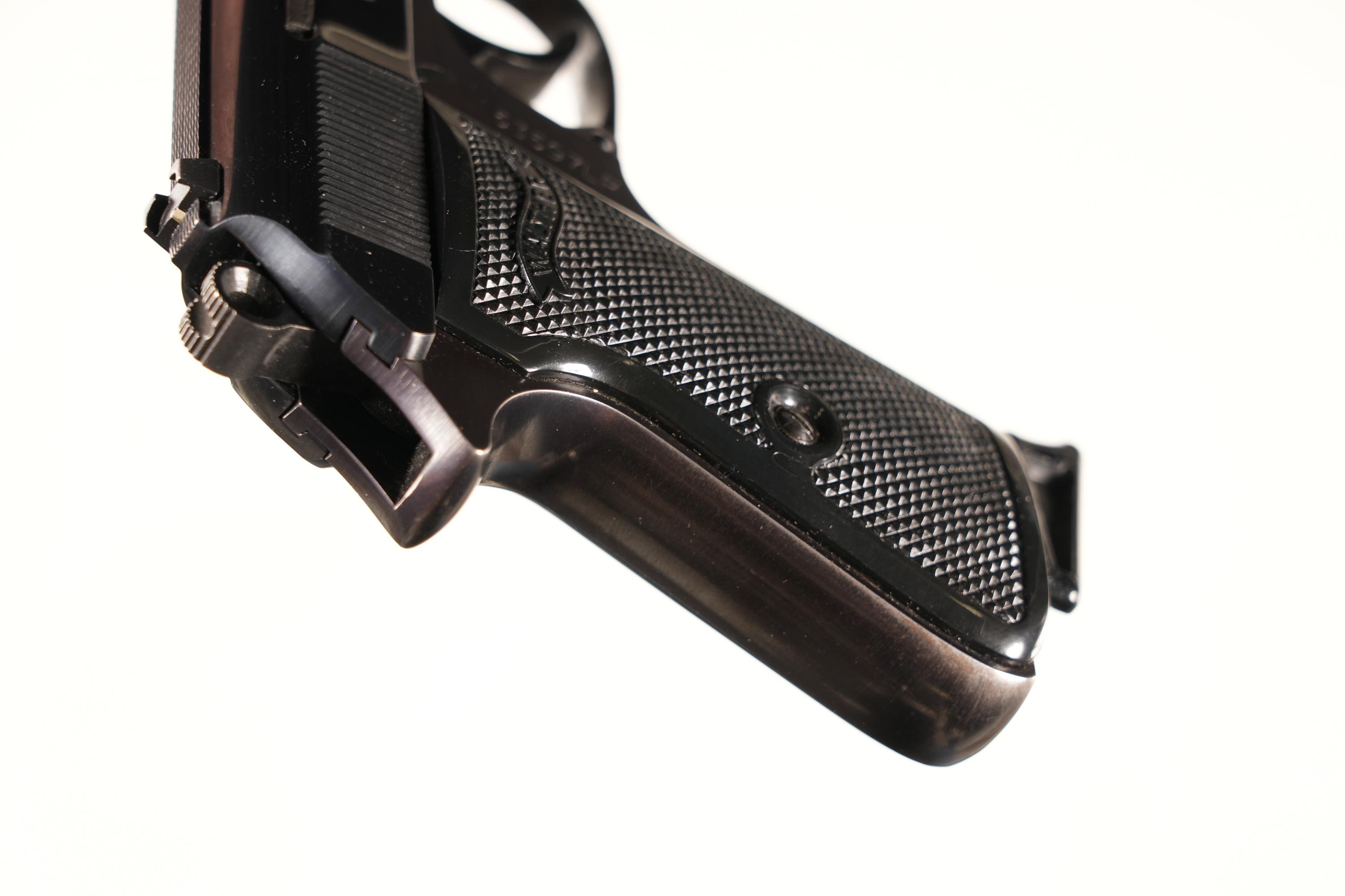 Manurhin PP Pistol .22lr