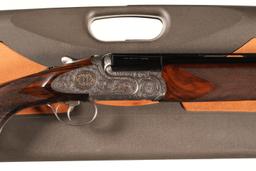 Caesar Guerini APEX O/U Shotgun 12ga