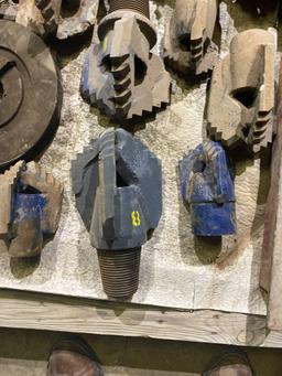 Drilling bits