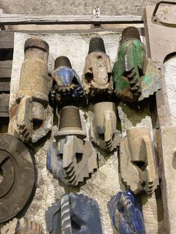 Drilling bits