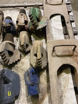 Drilling bits