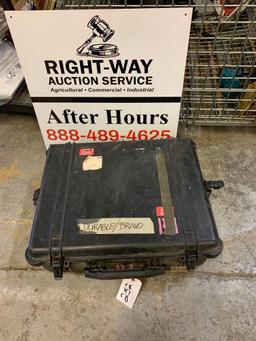 government secure box