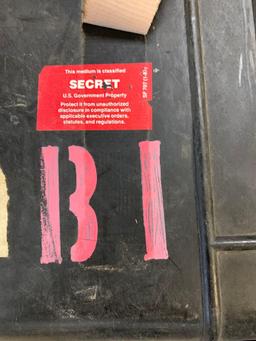 government secure box