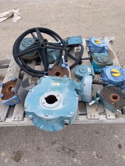 gearboxes