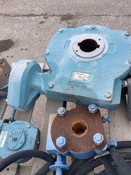 gearboxes