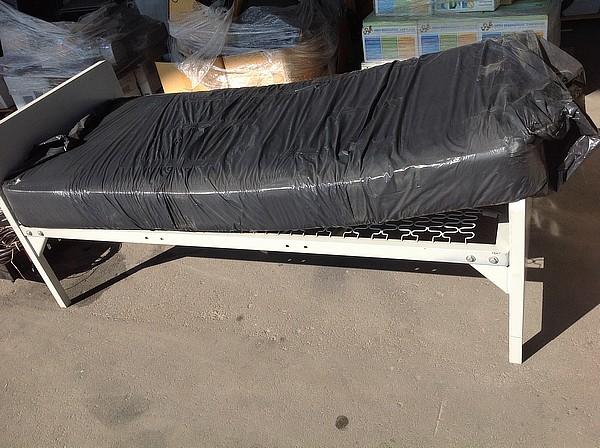 Bed mattress