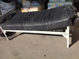 Bed mattress