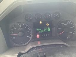 2008 FORD F450 XL