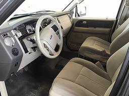 2012 FORD EXPEDITION