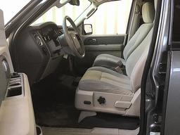 2012 FORD EXPEDITION