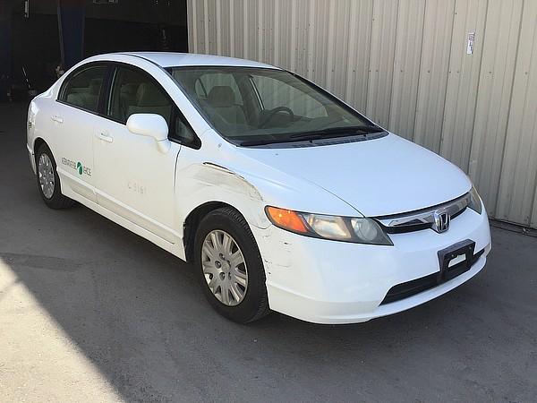 2006 HONDA CIVIC