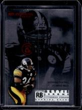 JEROME BETTIS 2002 DONRUSS EXECUTIVE PRODUCER