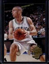 JASON KIDD 1994-95 FLEER ULTRA ROOKIE CARD