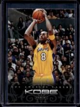 KOBE BRYANT 2012-13 PANINI ANTHOLOGY #58
