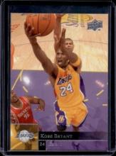 KOBE BRYANT 2009-10 UPPER DECK