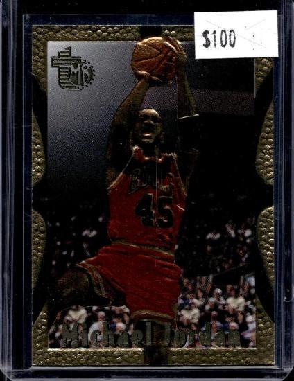 SPORTS CARD AUCTION 6/10