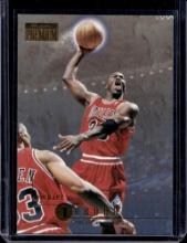 MICHAEL JORDAN 1996-97 SKYBOX PREMIUM