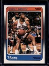 CHARLES BARKLEY 1988-89 FLEER #85