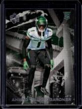 SAUCE GARDNER 2022 PANINI GRIDIRON KINGS ROOKIE CARD