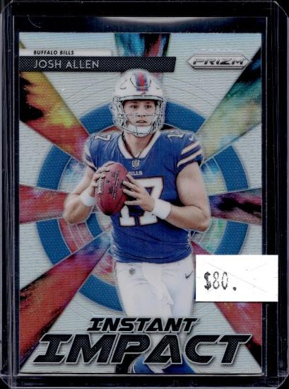 SPORTS CARD & MEMORABILIA AUCTION 6/24